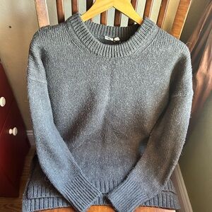 Classic GAP Tunic style Knit Sweater